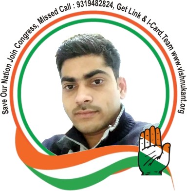 Vishnukant Sahrma